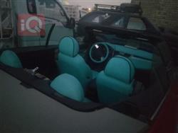 کرایسلەر سێبرینگ